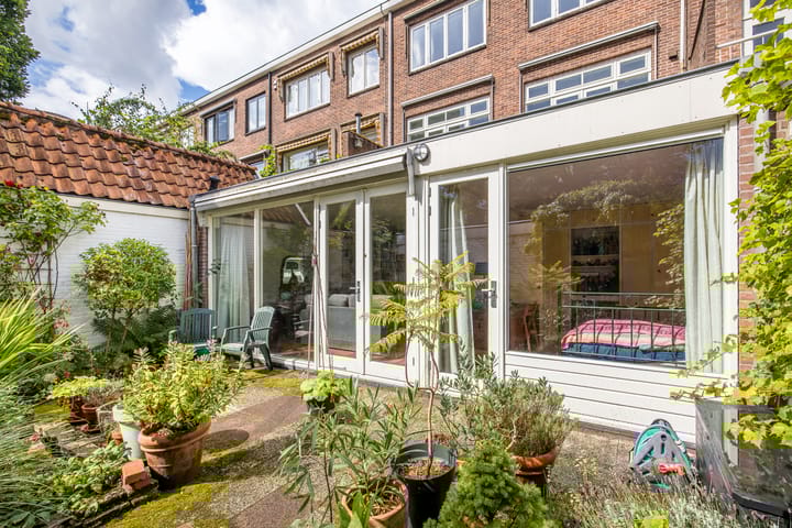 Foto 14 van Wittevrouwensingel 8