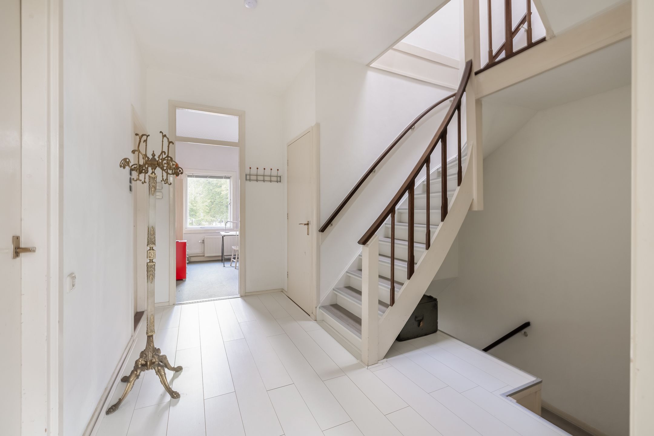 Foto 21 van Wittevrouwensingel 8