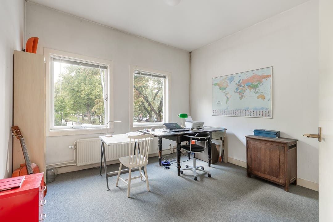 Foto 22 van Wittevrouwensingel 8