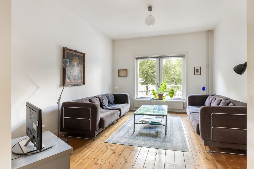 Foto 23 van Wittevrouwensingel 8