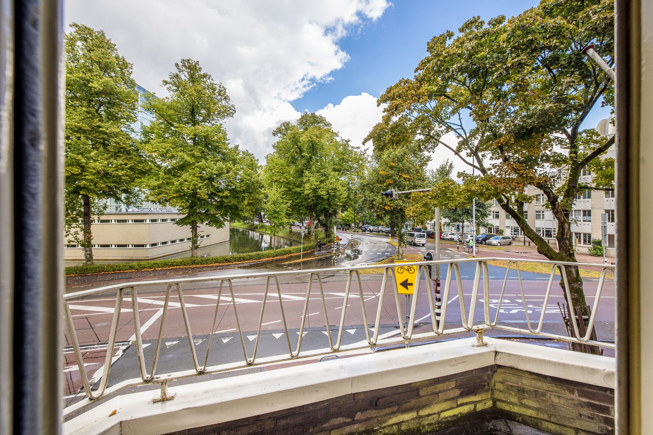 Foto 24 van Wittevrouwensingel 8