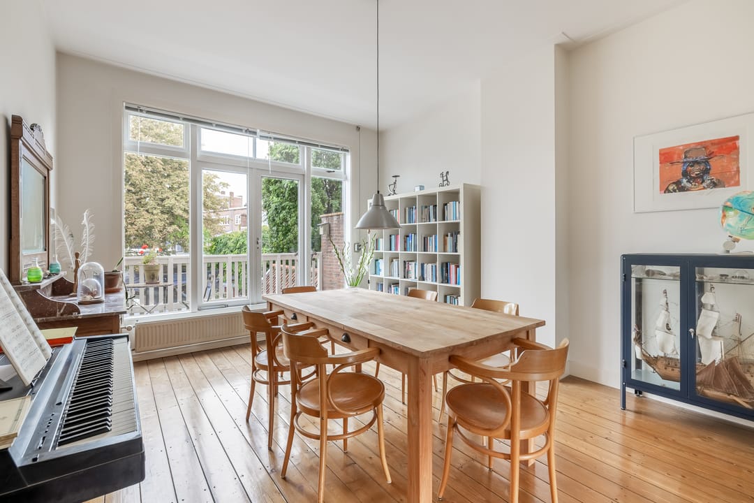 Foto 26 van Wittevrouwensingel 8