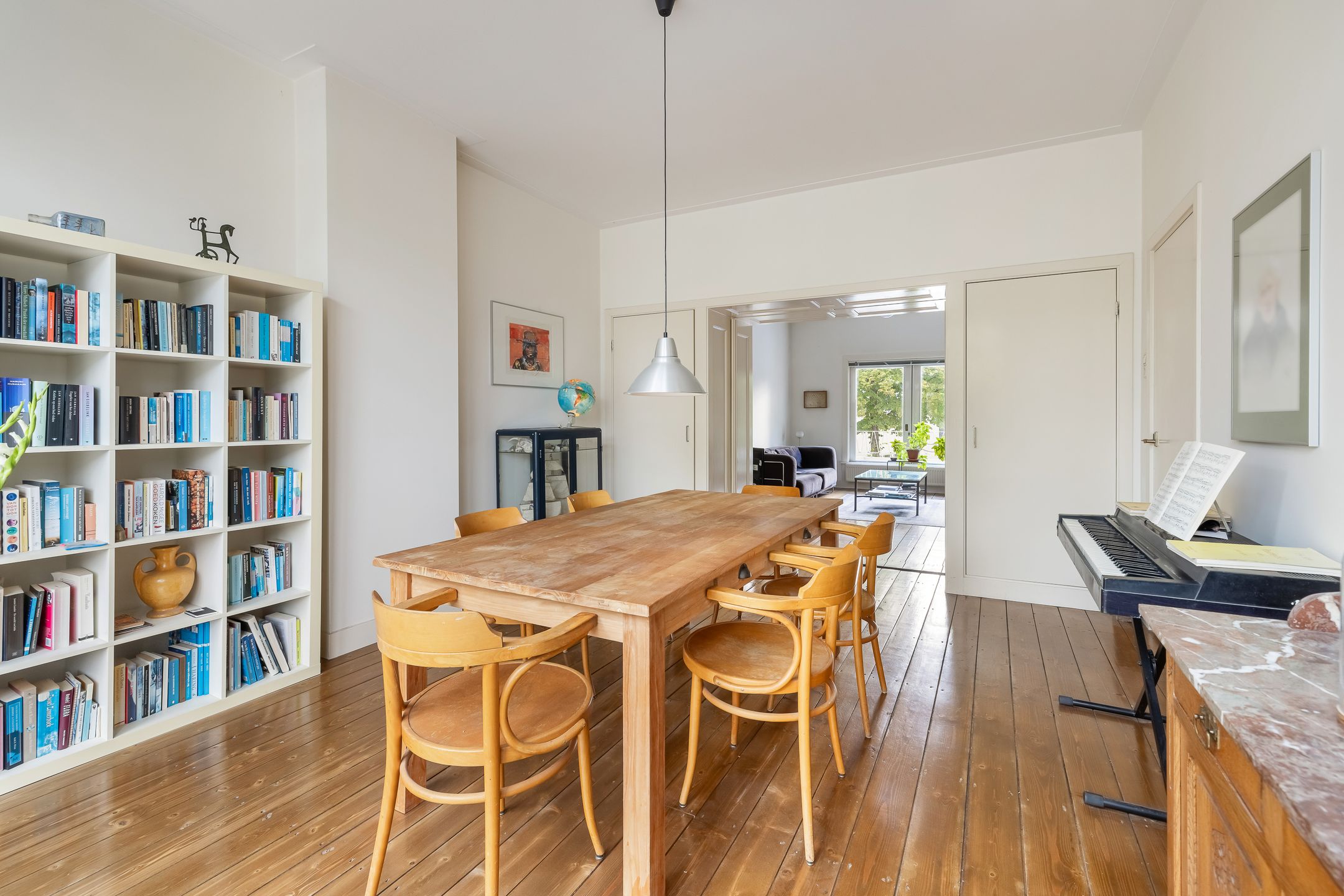 Foto 27 van Wittevrouwensingel 8