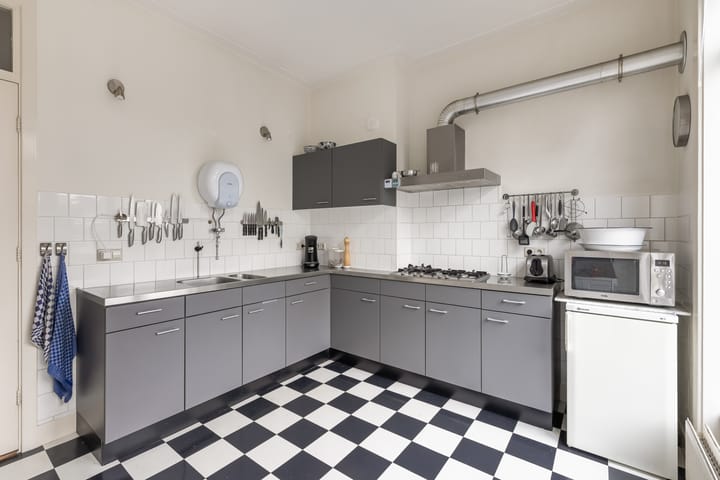 Foto 24 van Wittevrouwensingel 8