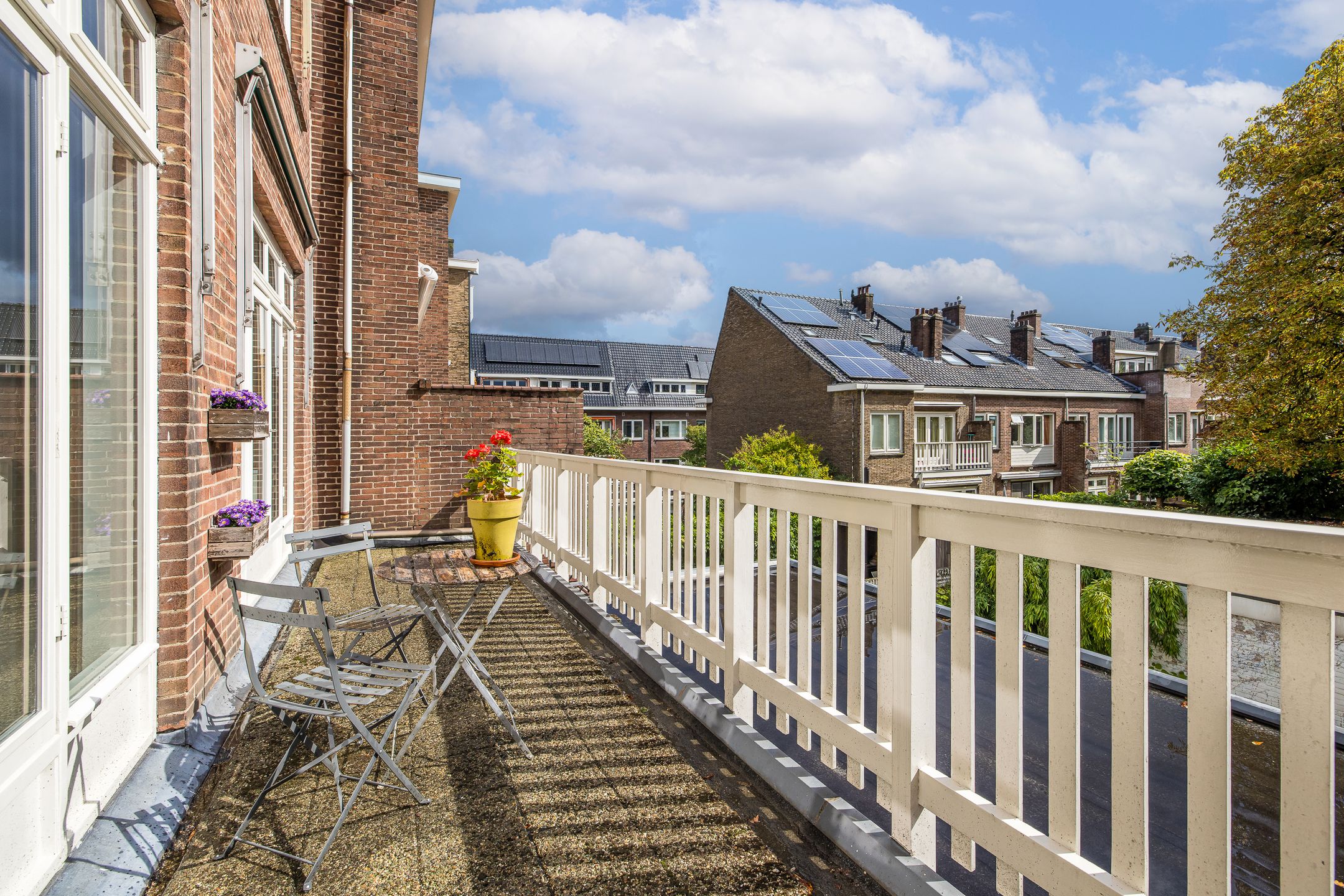 Foto 30 van Wittevrouwensingel 8