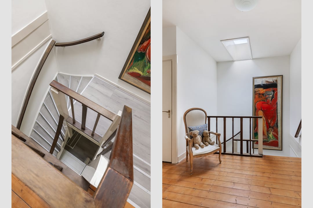 Foto 32 van Wittevrouwensingel 8