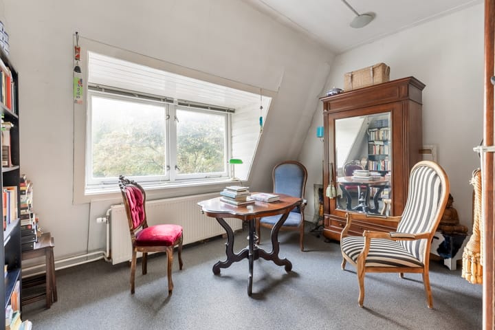 Foto 27 van Wittevrouwensingel 8