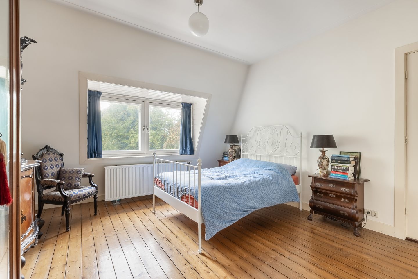 Foto 34 van Wittevrouwensingel 8