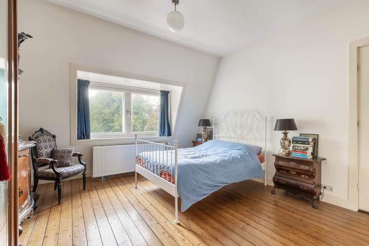 Foto 28 van Wittevrouwensingel 8