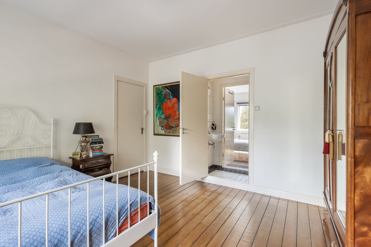 Foto 35 van Wittevrouwensingel 8