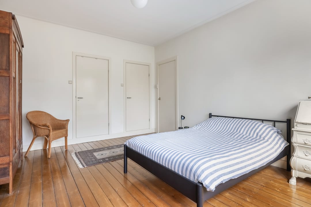 Foto 37 van Wittevrouwensingel 8