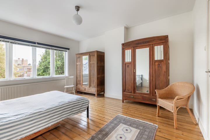 Foto 32 van Wittevrouwensingel 8