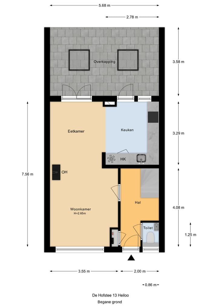 Foto 49 van De Hofstee 13