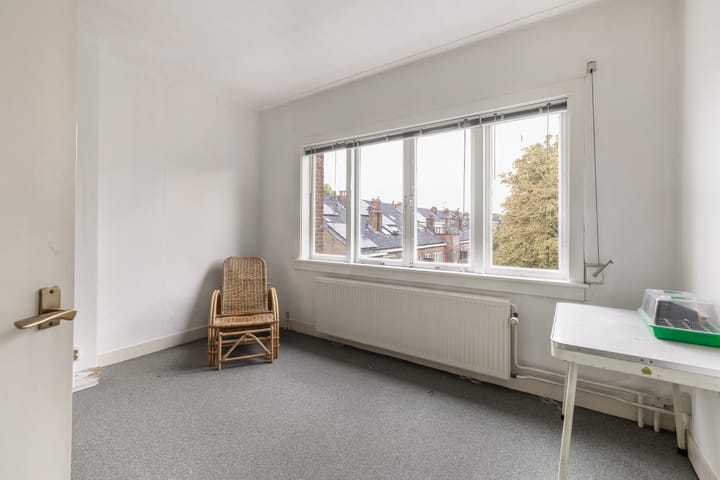 Foto 33 van Wittevrouwensingel 8