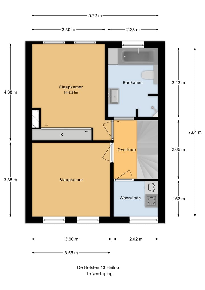 Foto 50 van De Hofstee 13