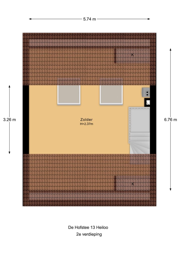 Foto 52 van De Hofstee 13