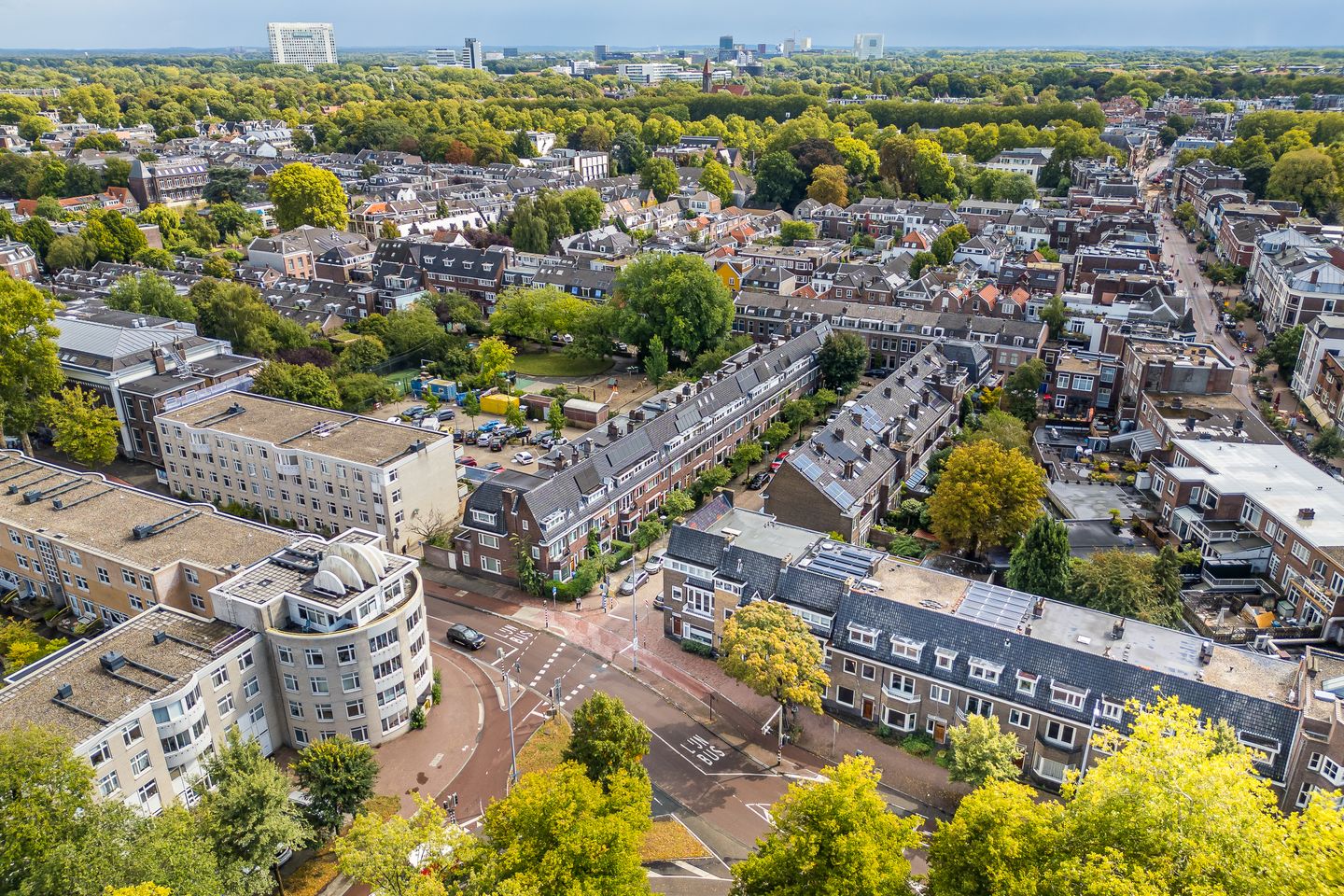 Foto 44 van Wittevrouwensingel 8