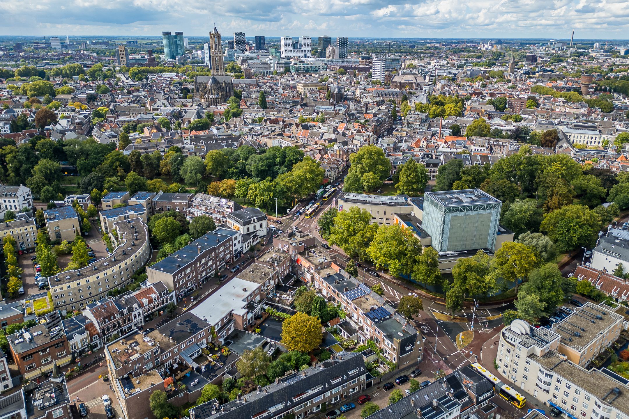 Foto 45 van Wittevrouwensingel 8