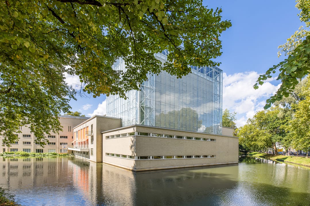 Foto 43 van Wittevrouwensingel 8