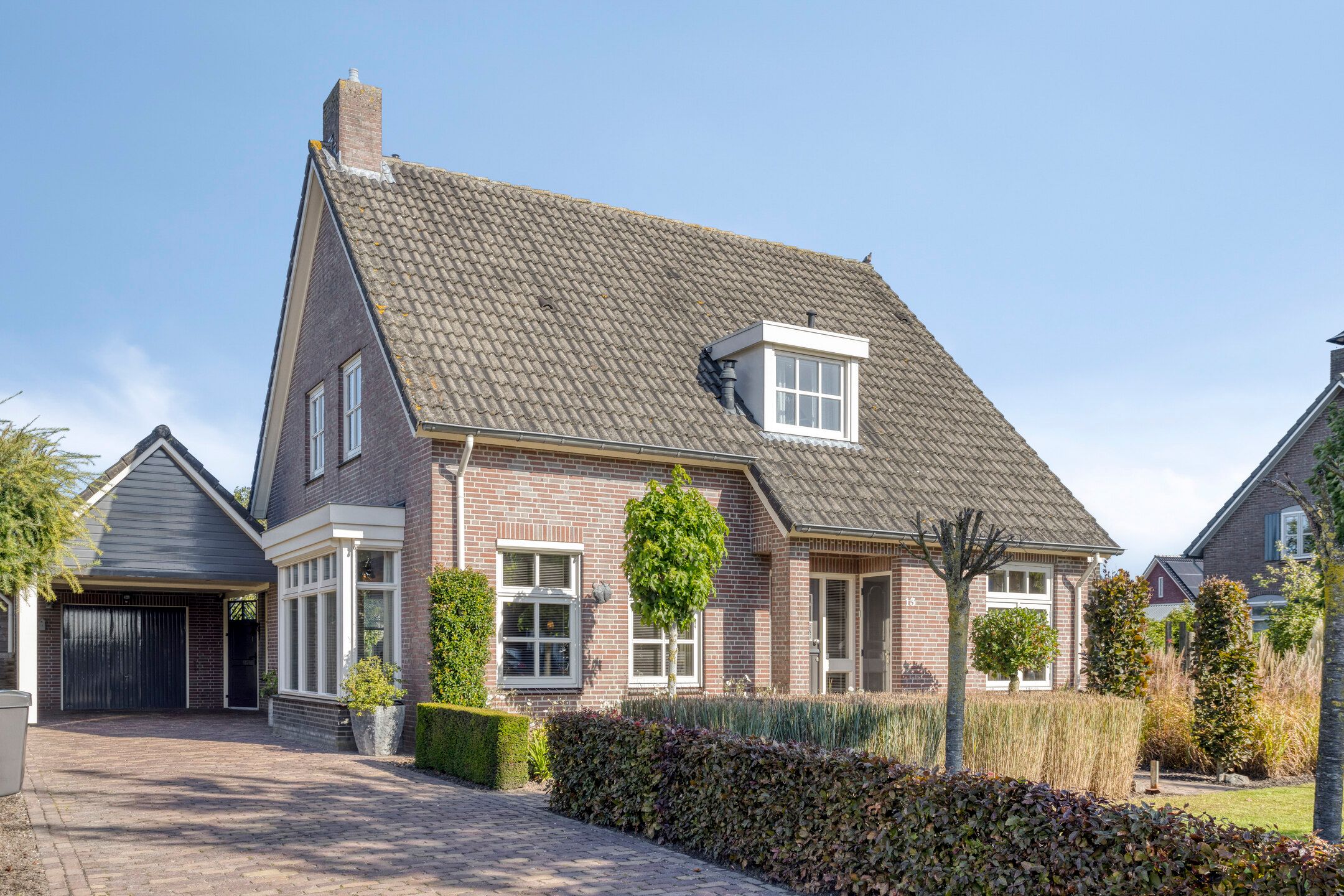 Donkstraat, 13, Boekel, 5427HA, Noord-Brabant, Nederland 13