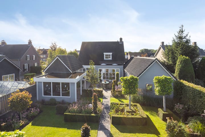 Foto 45 van Donkstraat 13