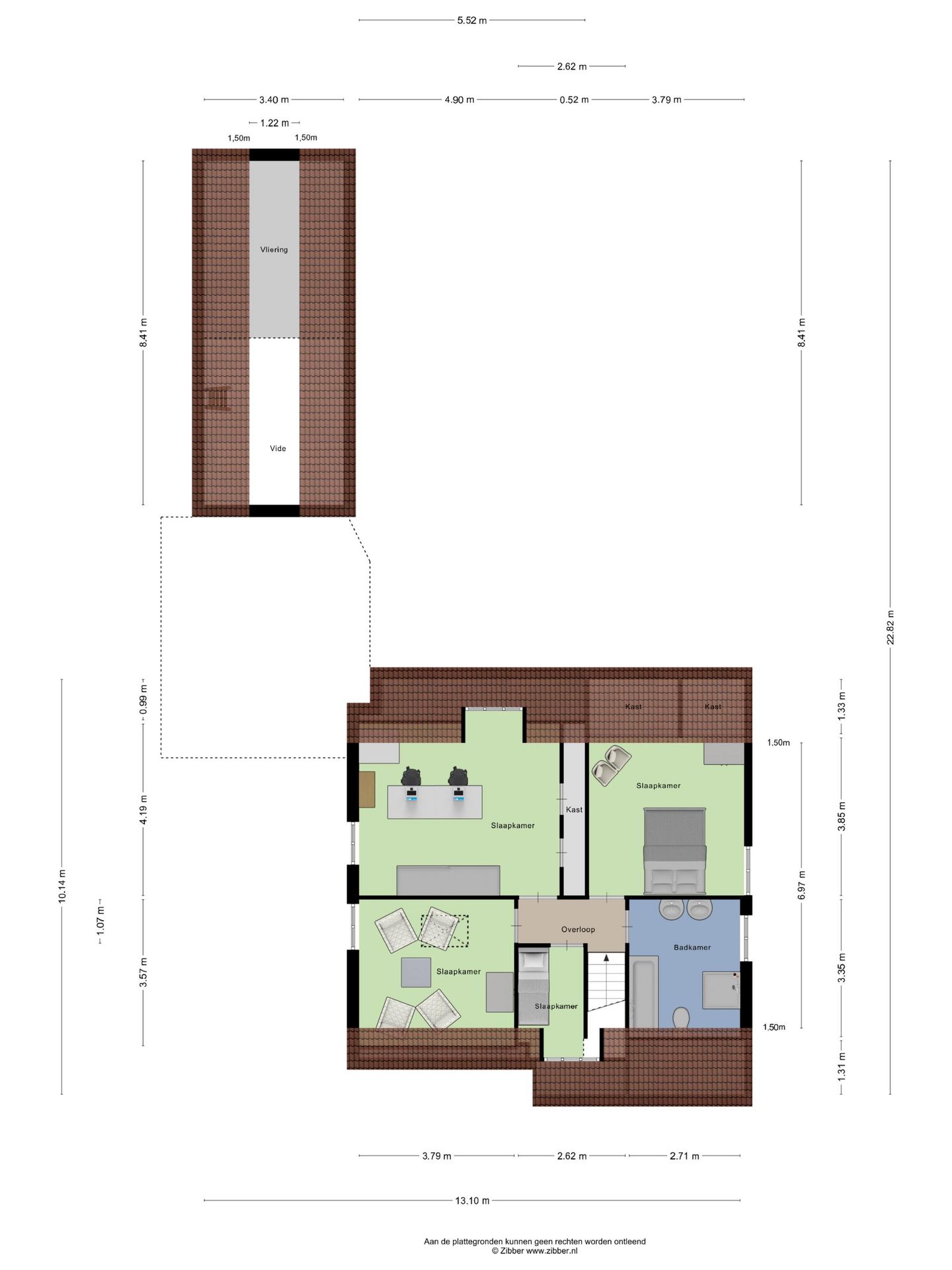 Foto 50 van Donkstraat 13