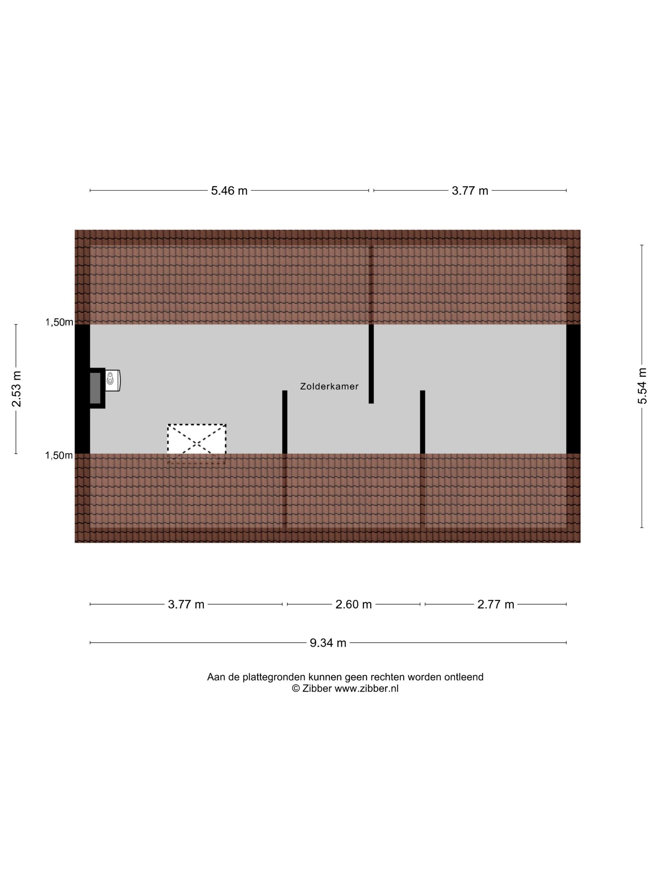 Foto 51 van Donkstraat 13