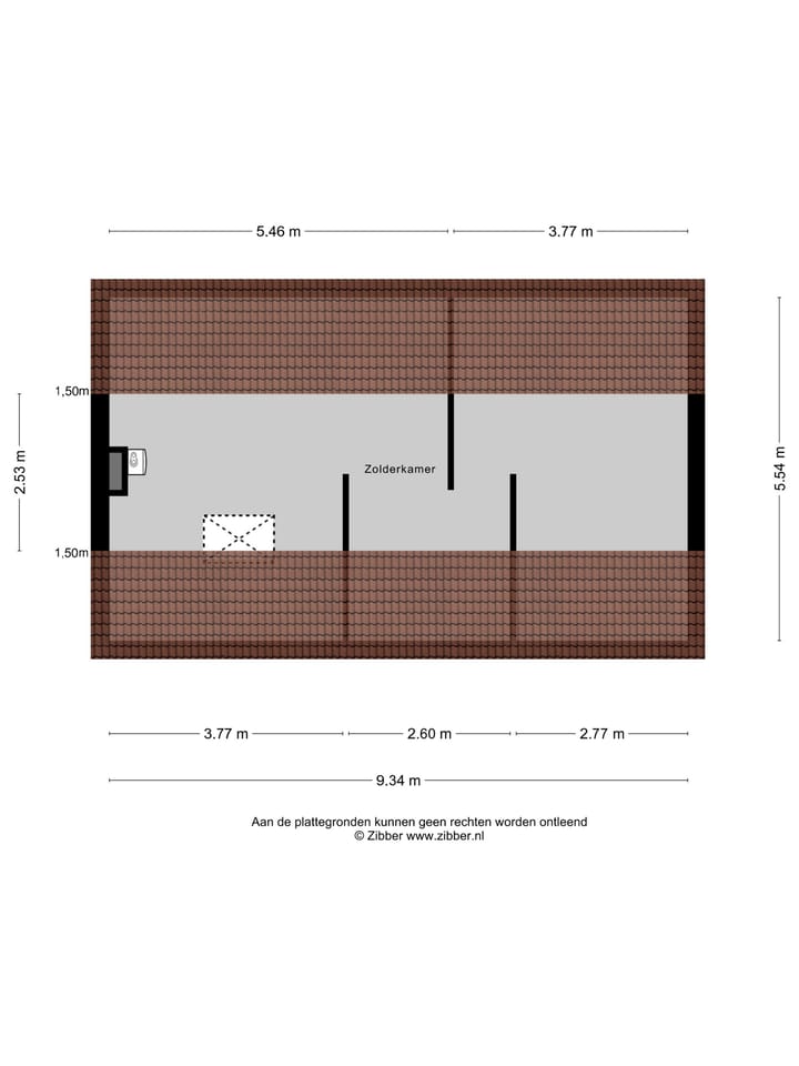 Foto 51 van Donkstraat 13