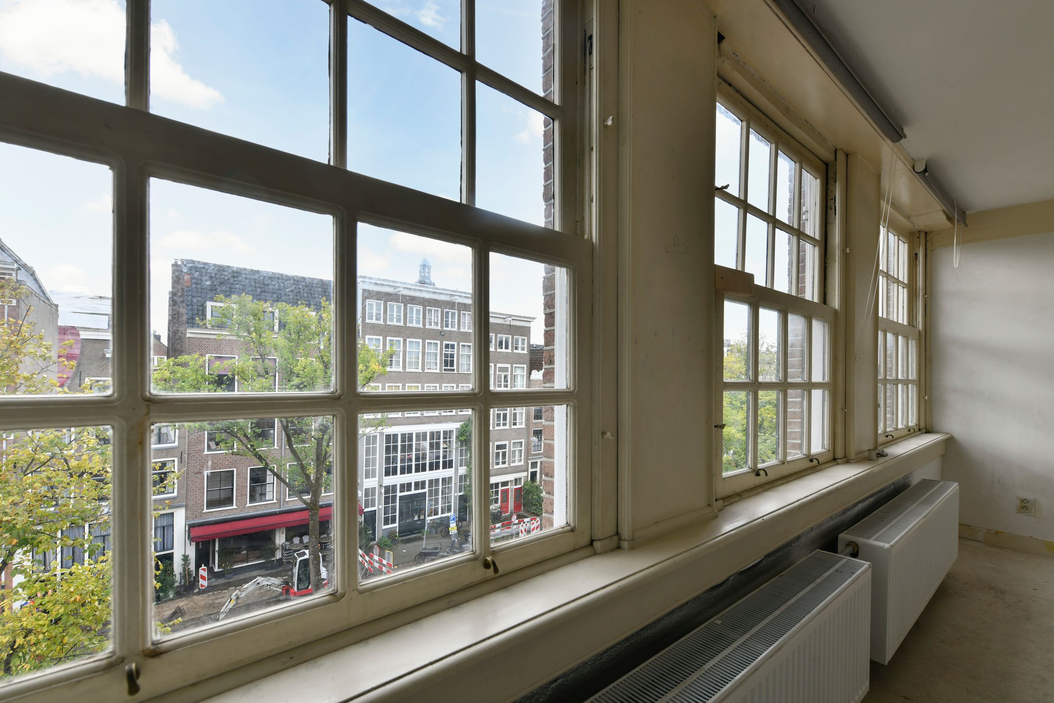 Foto 3 van Lindengracht 12-3