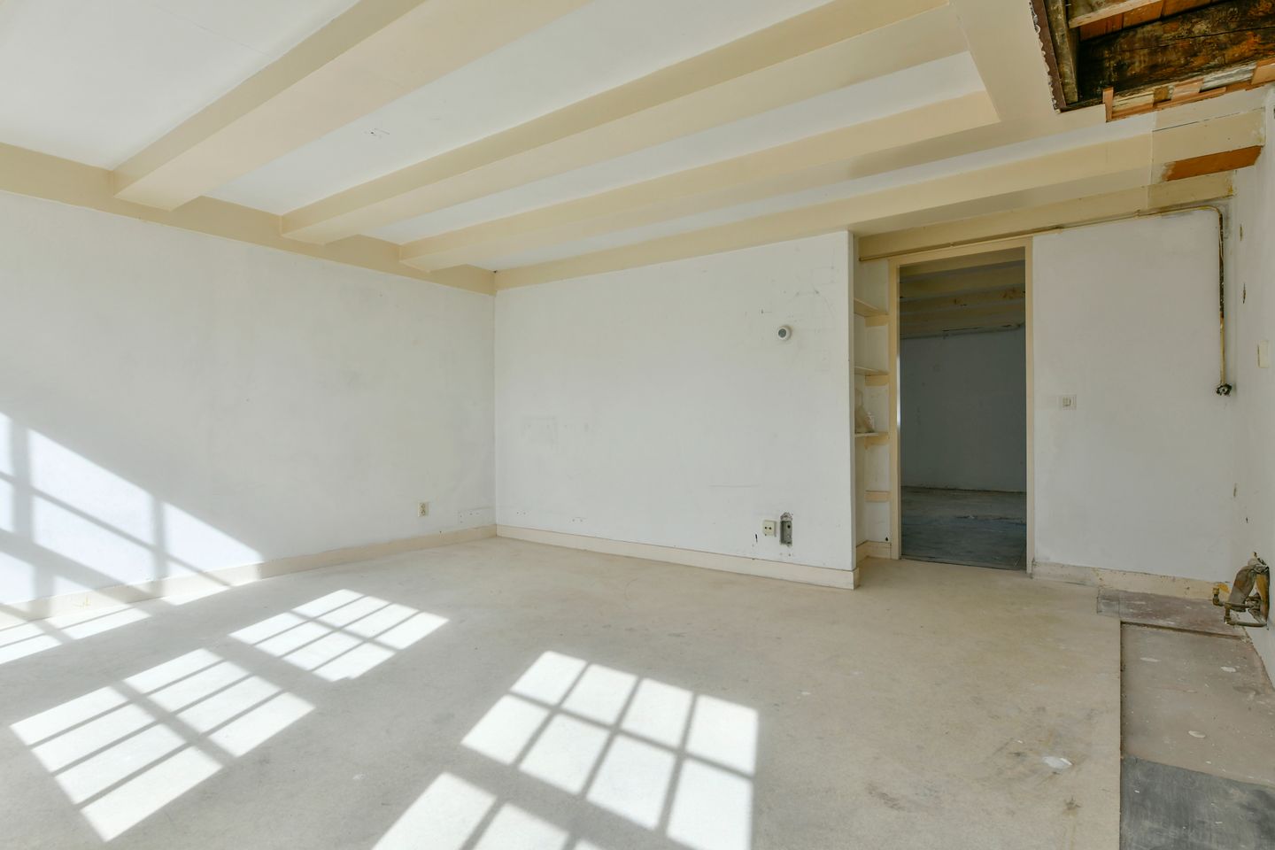 Foto 4 van Lindengracht 12-3