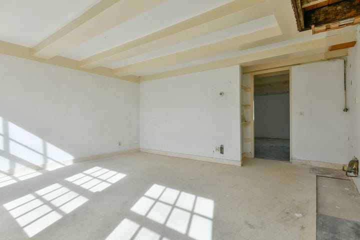 Foto 4 van Lindengracht 12-3