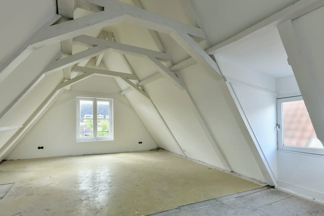 Foto 8 van Lindengracht 12-3