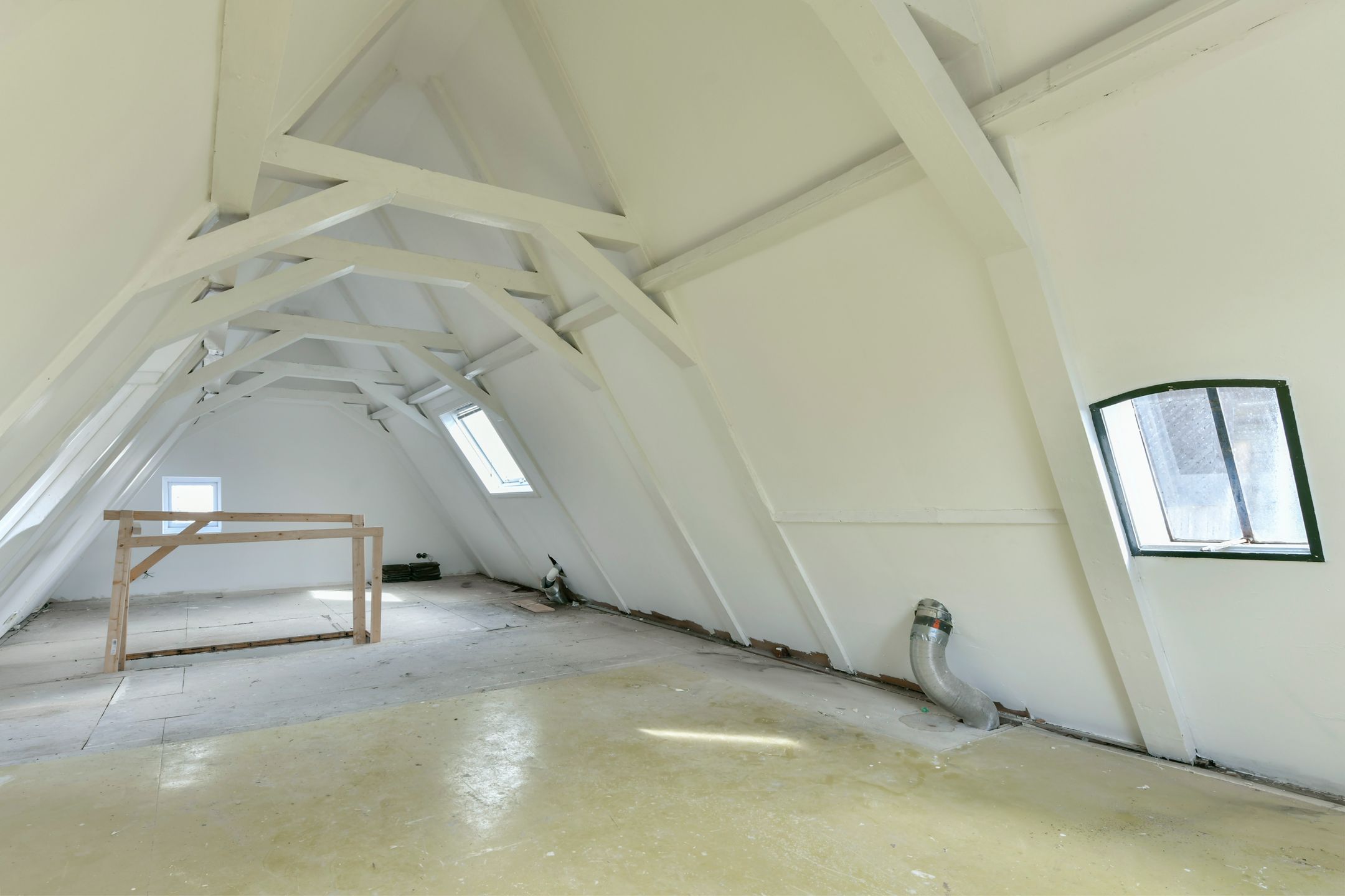 Foto 9 van Lindengracht 12-3