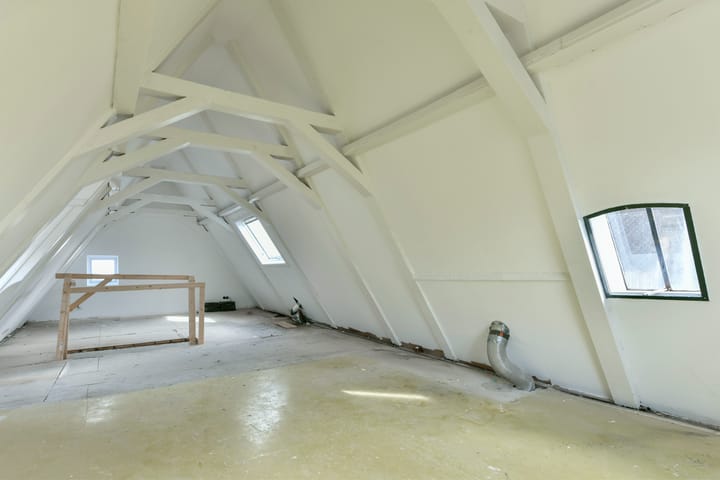 Foto 9 van Lindengracht 12-3