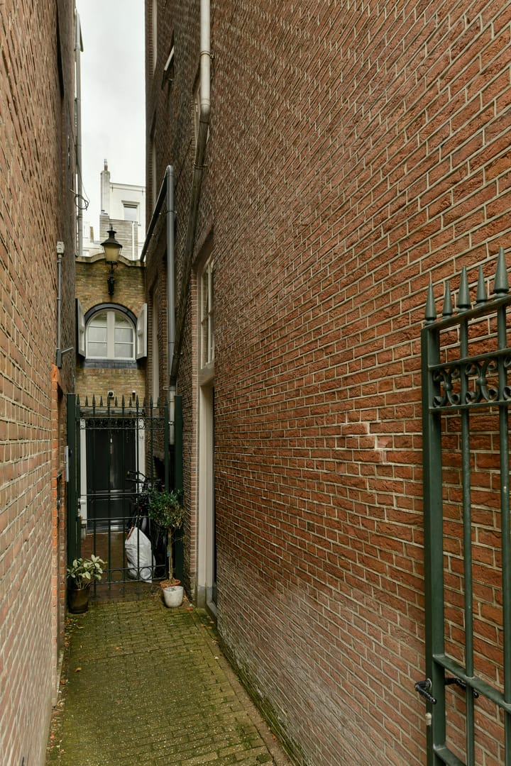 Foto 11 van Lindengracht 12-3