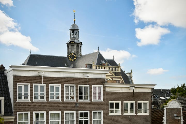 Foto 14 van Lindengracht 12-3