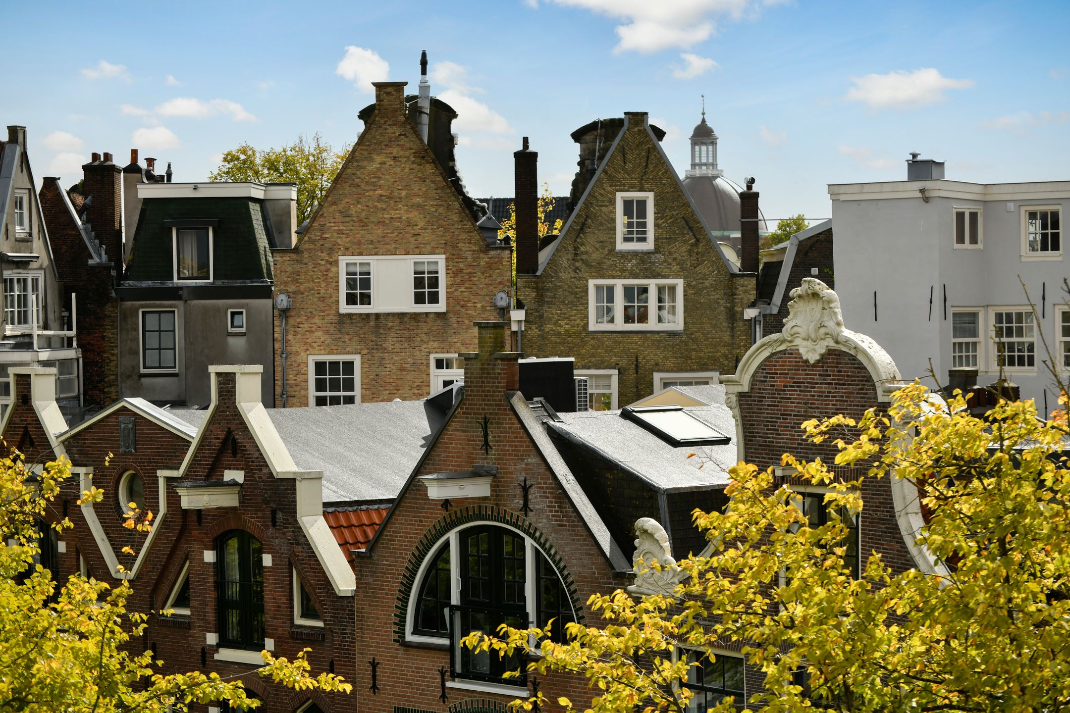 Foto 15 van Lindengracht 12-3