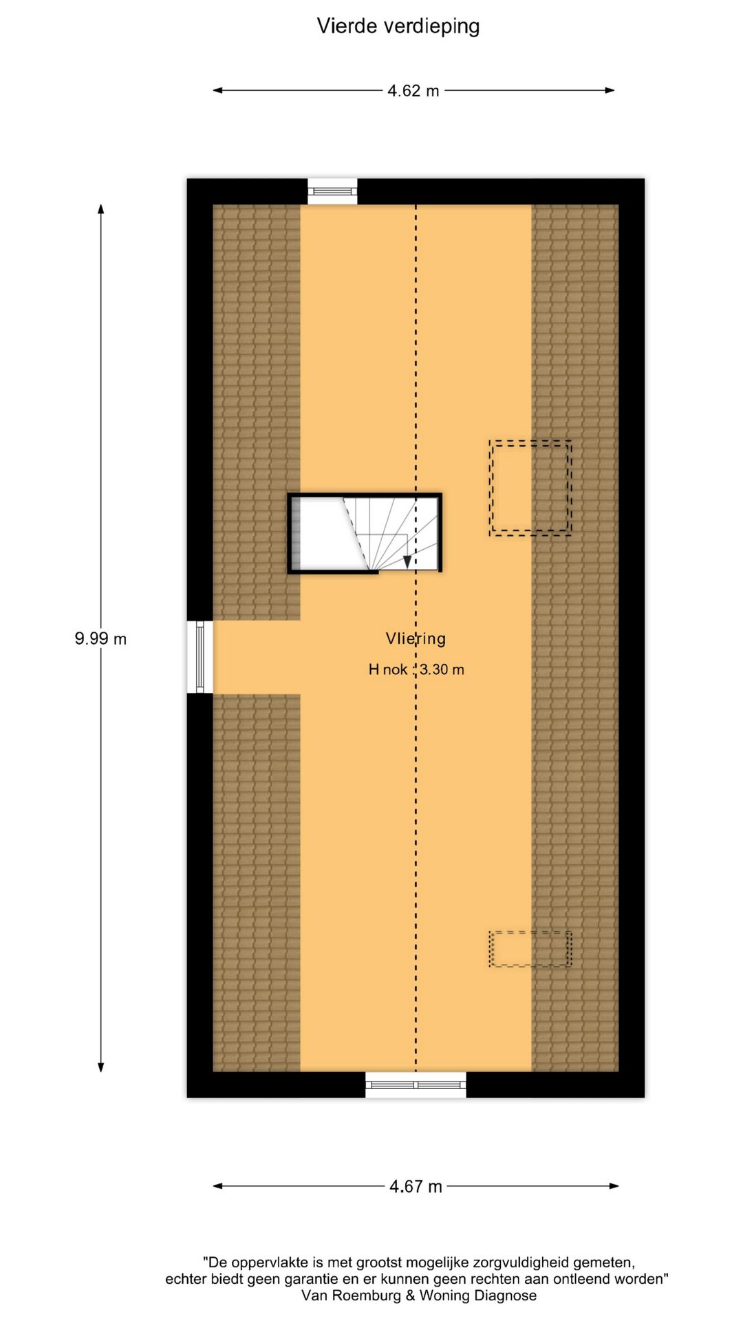 Foto 17 van Lindengracht 12-3