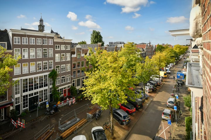 Foto 13 van Lindengracht 12-3