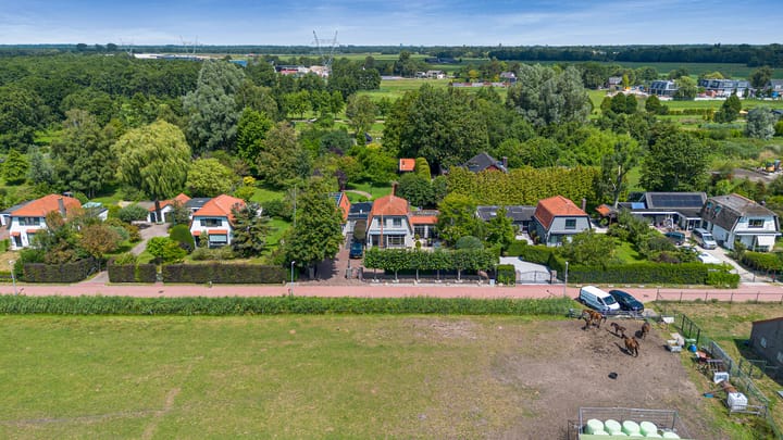 Foto 5 van Stichtse Kade 39