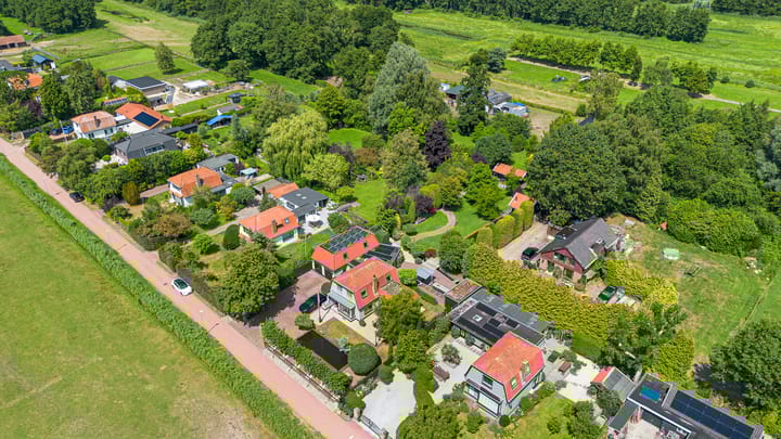 Foto 6 van Stichtse Kade 39