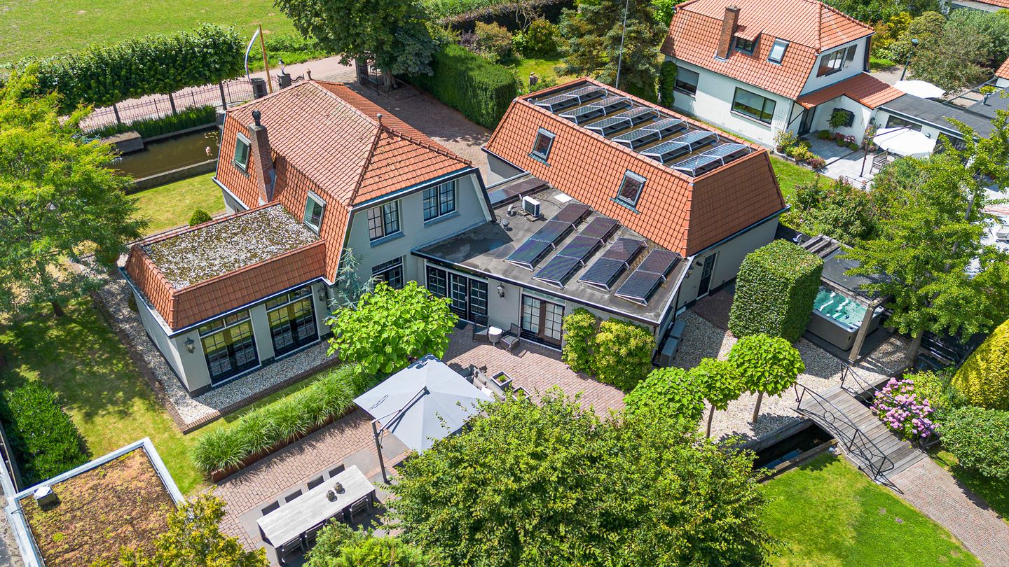 Foto 10 van Stichtse Kade 39