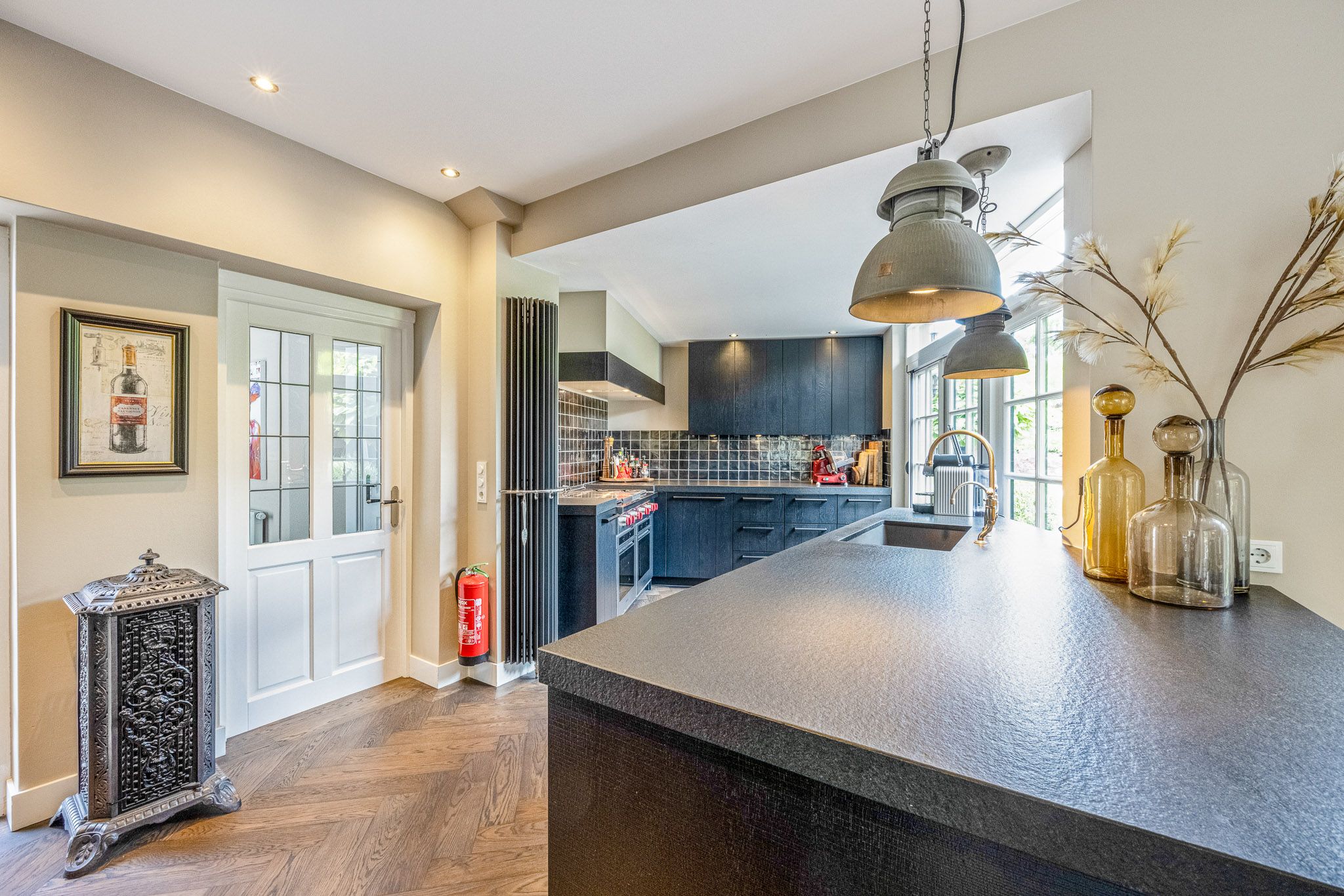 Foto 27 van Stichtse Kade 39