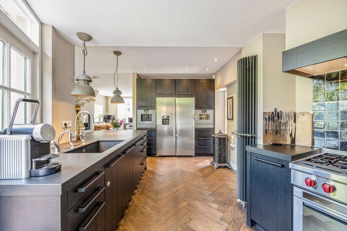 Foto 29 van Stichtse Kade 39