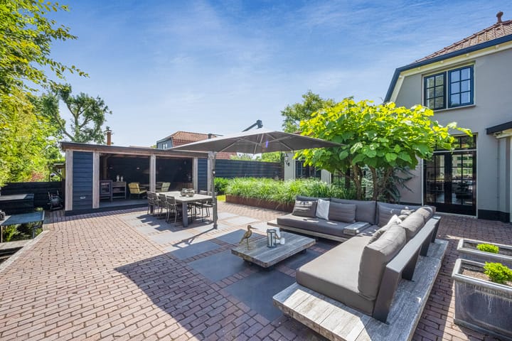 Foto 65 van Stichtse Kade 39