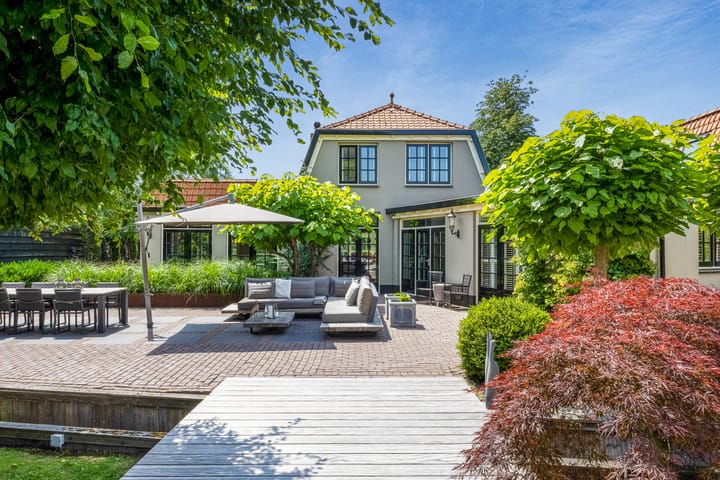 Foto 79 van Stichtse Kade 39