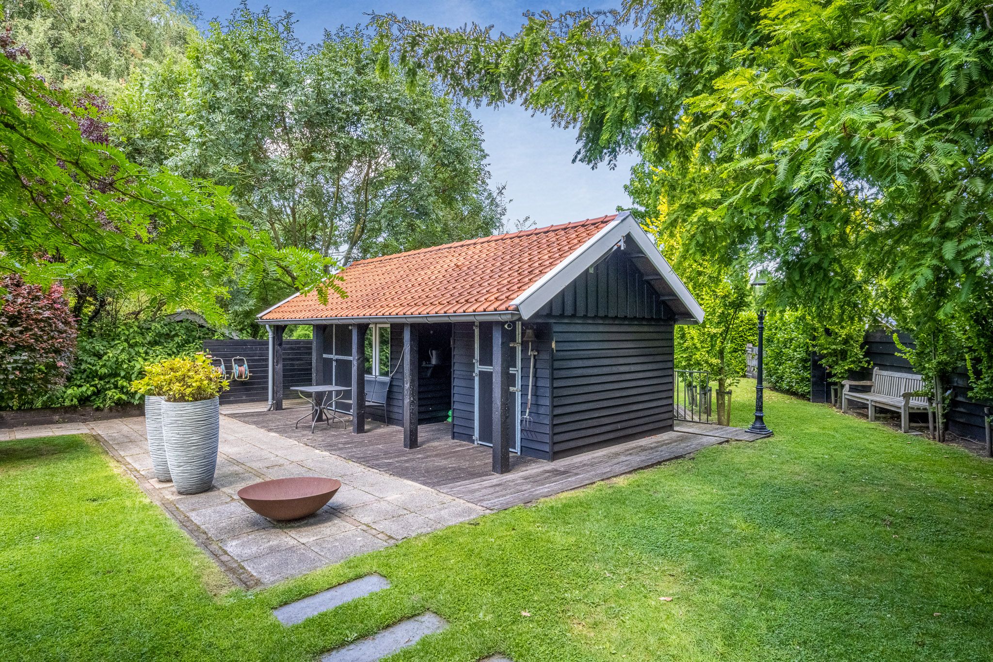 Foto 99 van Stichtse Kade 39