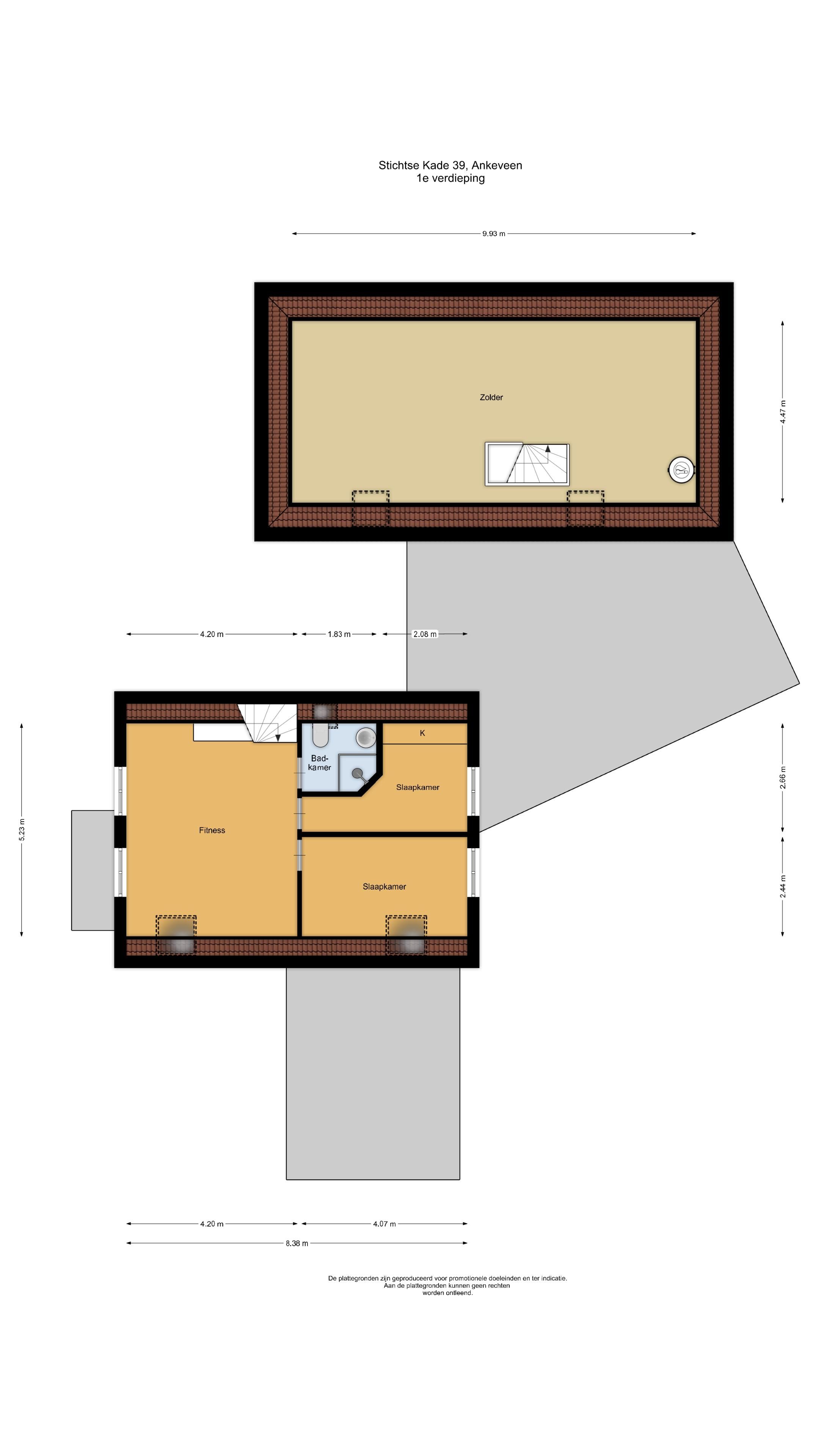 Foto 102 van Stichtse Kade 39