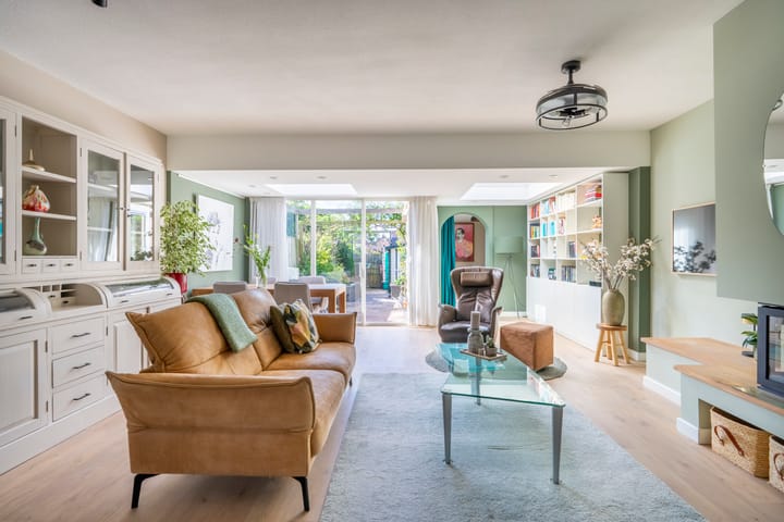 Foto 2 van Albert Verweijlaan 62