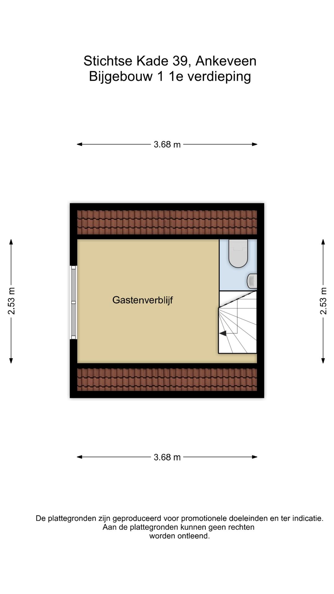 Foto 103 van Stichtse Kade 39